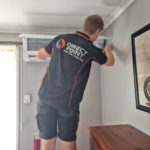 Daikin Air Conditioner Servicing Experts in Melbourne