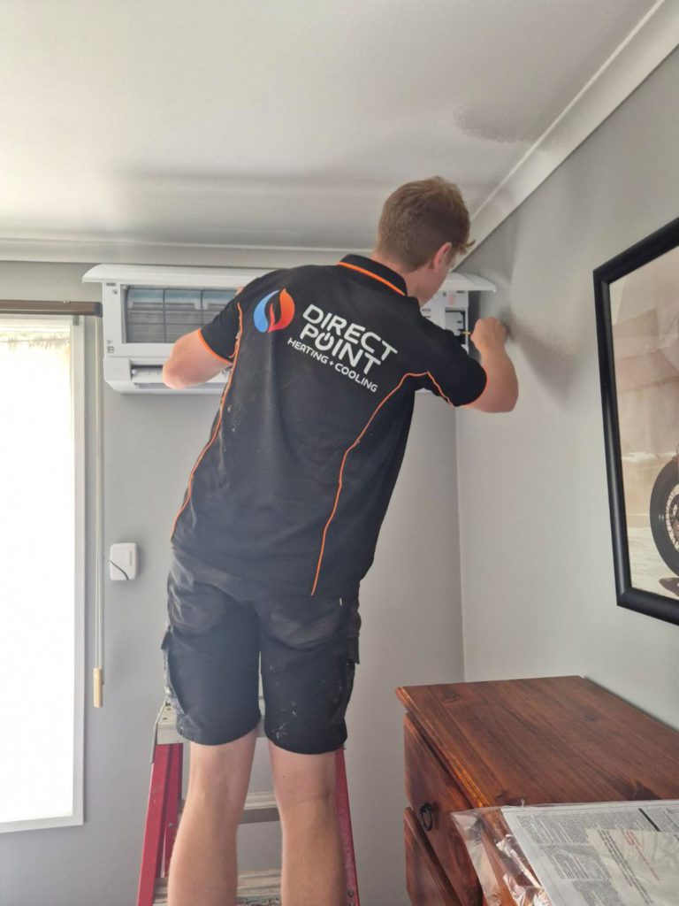 Daikin Air Conditioner Servicing Experts in Melbourne