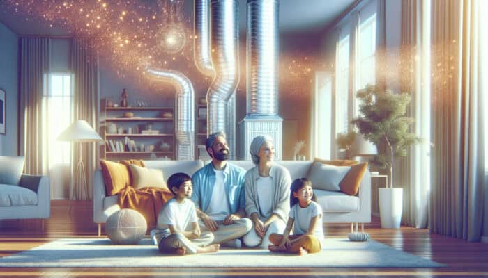 Duct Cleaning Services: Enjoy Fresher Air in New Westminster