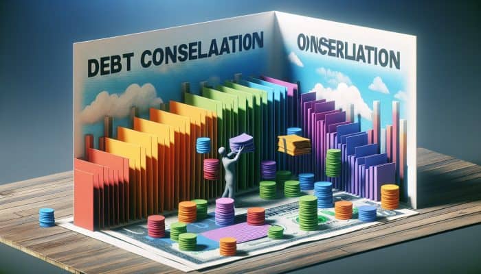 Debt Consolidation Lenders: Negotiation Tips for the UK