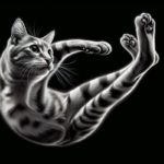 Cats Land on Their Feet: Understanding the Science Behind It