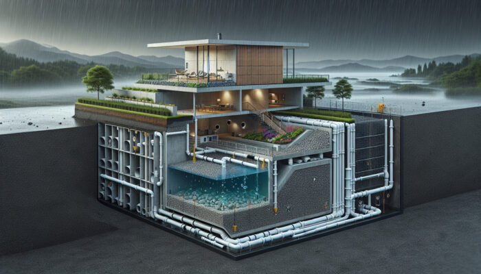 Perimeter Drainage Solutions: Effective Options for Port Coquitlam