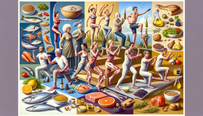 Joint Health Protocols: Your Essential Guide to Wellness