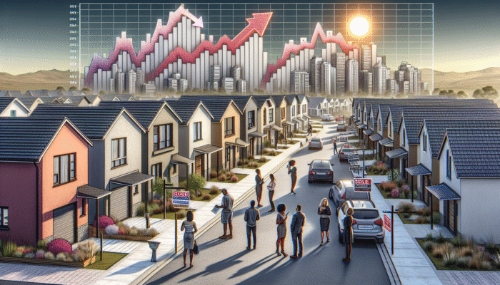 Entry Level Homes in Vryheid: Current Market Trends