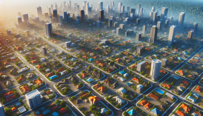 Mid-Level Property Purchase Tips: Avoid Common Mistakes in Nelspruit