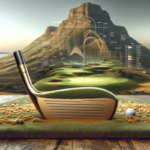 Golf Wedge Bounce: A Key Guide for Your Selection