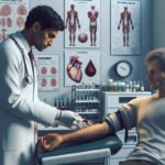 Vitamin B12 Blood Test for Bolton Residents: Essential Information