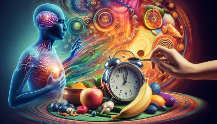 Meal Timing for Weight Loss: A Comprehensive UK Guide