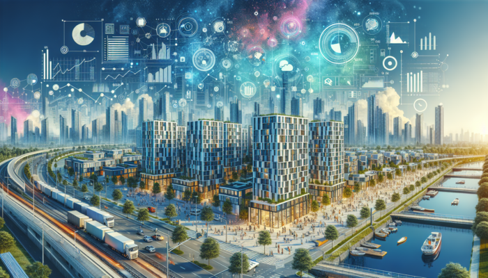 Choosing the Right Estate Agent for Mid-Level Property in Mahikeng