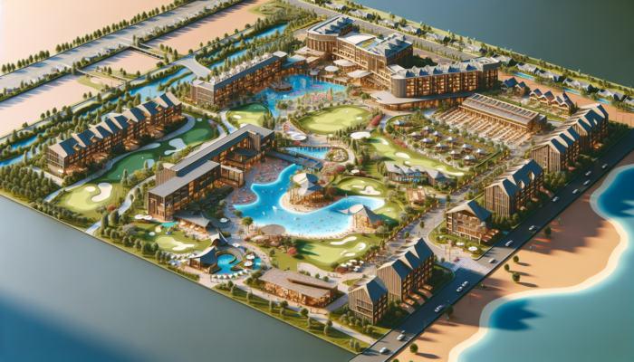 Family-Friendly Golf Resorts in Top South African Locations