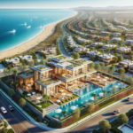 Affordable Coastal Properties in East London Await Buyers