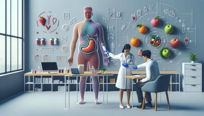 Food Intolerance Test in Bristol: Explore Local Services