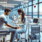 Testosterone Blood Test: Key Insights for Bournemouth Locals