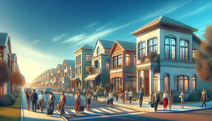 Witbank Property Market Insights for Mid-Level Buyers