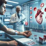 Cholesterol Blood Test: A Vital Resource for Cambridge Locals