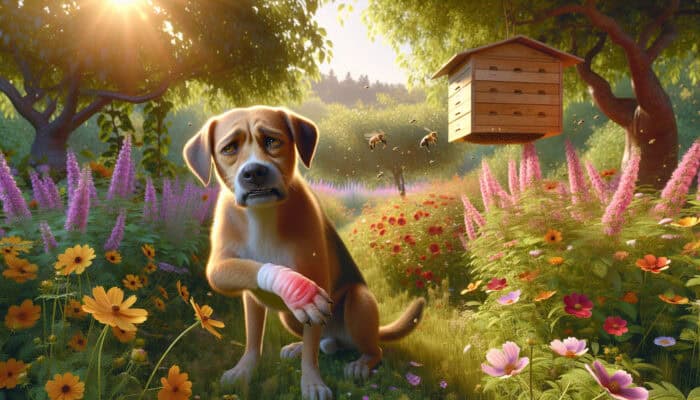 Bee Sting Remedies for Pets: Fast and Reliable Solutions