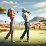Golf Shot Shaping Techniques for Enhancing Your Game in South Africa