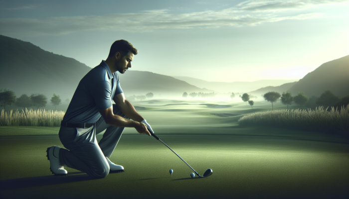 Golf Mental Strategies: Achieving Consistency in South Africa