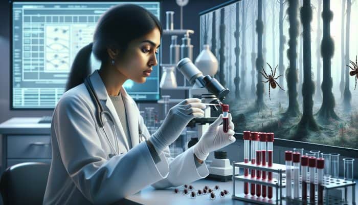 Lyme Disease Blood Test: Essential Insights You Need