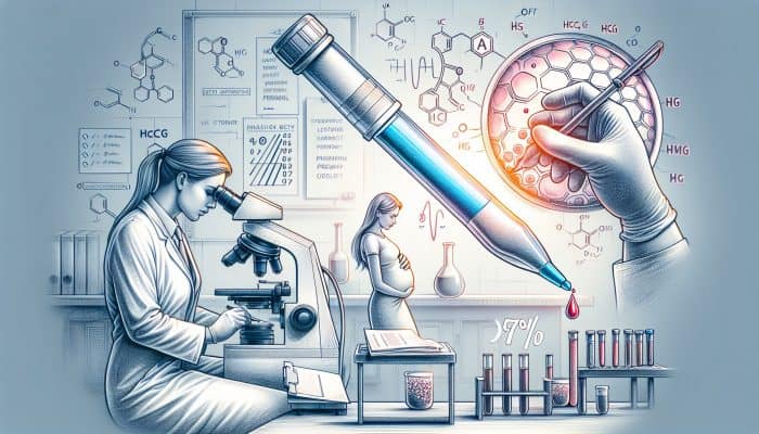 Pregnancy Blood Test Guide: Key Information for Bradford Mothers