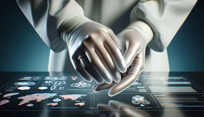 Disposable Vinyl Gloves: A Must-Have for Rayleigh Locals