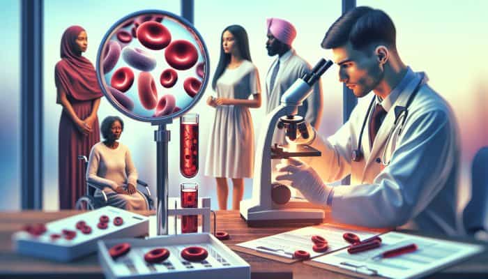 Essential Health Insights from Blood Tests Revealed
