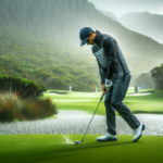 Golf in Wet Conditions: Essential Tips for South Africa