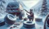 Blizzard Driving Tips for Safe Navigation in Severe Weather