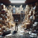 Clear a UK Garage: Essential Tips for Beginners