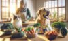 Fiber-Rich Foods to Enhance Your Pet’s Digestion