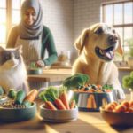 Fiber-Rich Foods to Enhance Your Pet’s Digestion