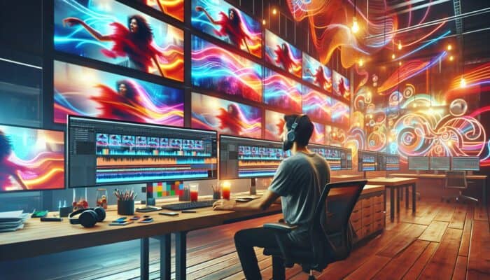 Video Montages: Engaging Storytelling for Your Brand