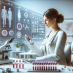 Beta-HCG Test: Essential for Early Pregnancy Identification