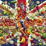 Athletes’ Nutrition: Essential Tips for Optimal Performance in the UK