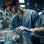 Avoid Vinyl Gloves for Better Protective Solutions