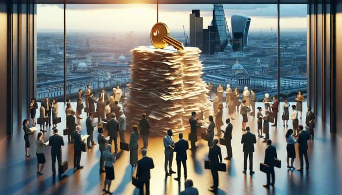 Debt Consolidation Lenders: Essential Guide for Large Amounts