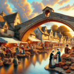 Social Wetness: Boosting Bourton-on-the-Water Enterprises