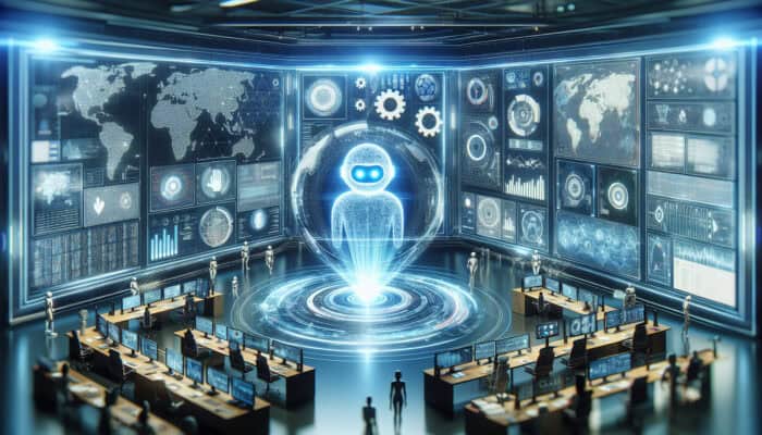 Global VA Markets: Future Developments and Emerging Trends