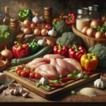 Quick and Simple Chicken Dinner Ideas for Busy Nights