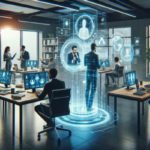 Human VAs: A Comprehensive Overview of Hybrid Work Models