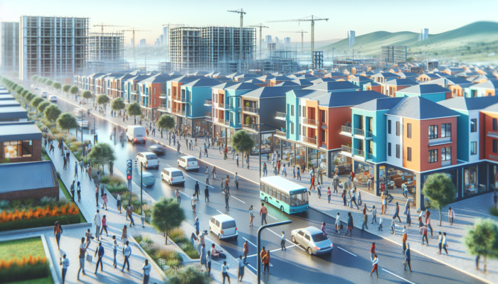 Entry Level Homes in Tembisa: Current Property Market Trends