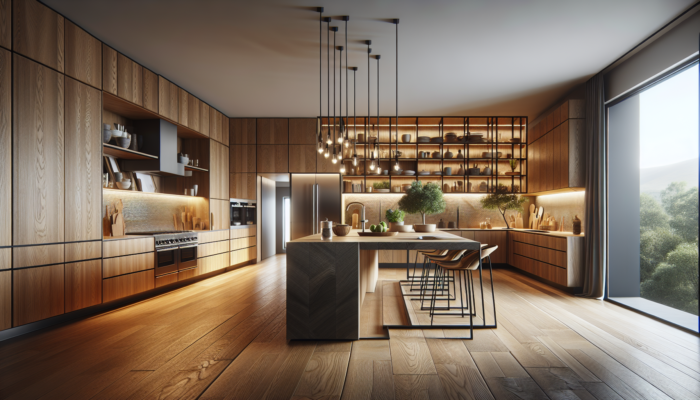 Add Value to Entry Homes in Stellenbosch with Renovations