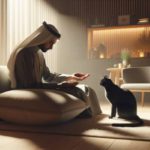 Bonding Techniques for Your Bombay Cat: Essential Strategies