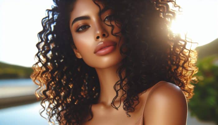 Wash-and-Go Styles: Easy Tips for Gorgeous Hair