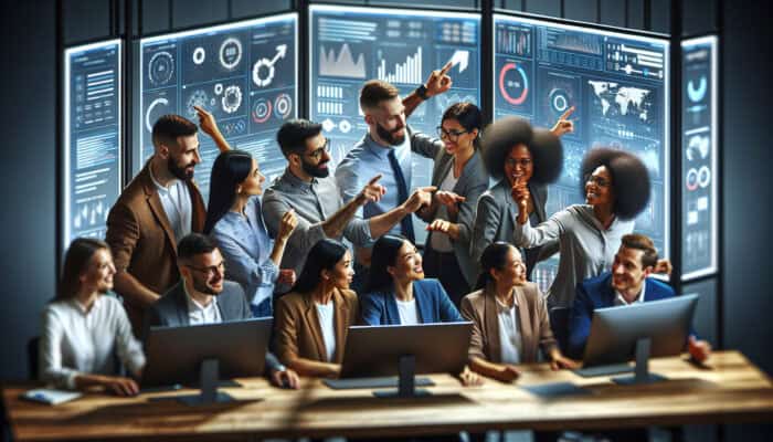 Human Virtual Assistant Teams: Building Resilience Together