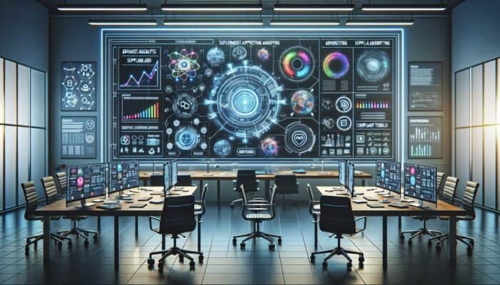 Ads Platform for Supplements: Making the Right Choice