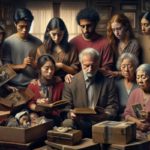 Home Clearing After Loss: A Guide for Families in the UK