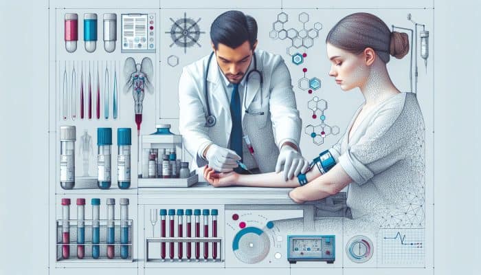 Expectations for a Testosterone Blood Test in Southampton