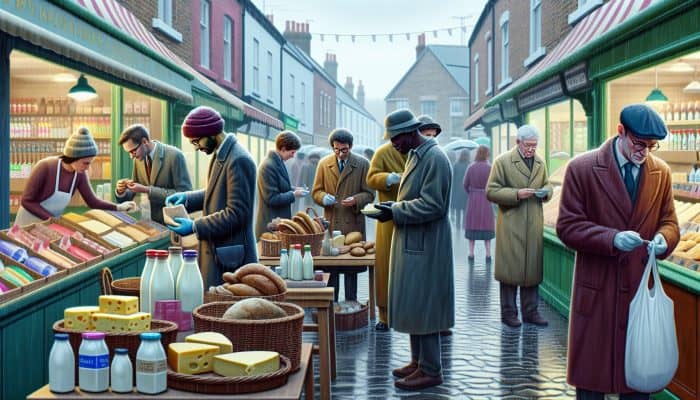 Food Intolerances: How They Affect Fatigue and Skin Health