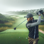 Golf Ball Tips for Rainy Days and Wet Conditions